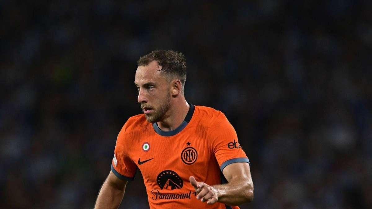 Carlos Augusto: “Possiamo fare di più, punto importante per il nostro percorso”