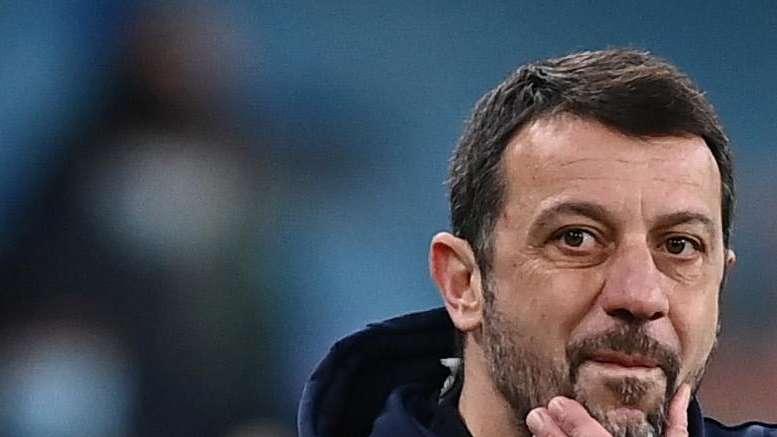 D'Aversa: "Conte tornerà in Italia. Bastoni un top nella costruzione. E su Dimarco e Darmian..."