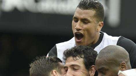 Murillo: "All'Inter le cose non andavano bene. Queste situazioni influiscono sul rendimento individuale"