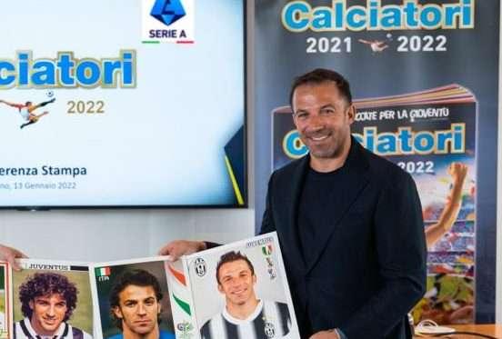 Del Piero sullo Scudetto: "Inter solida, ma chissà che accadrà con la Champions"
