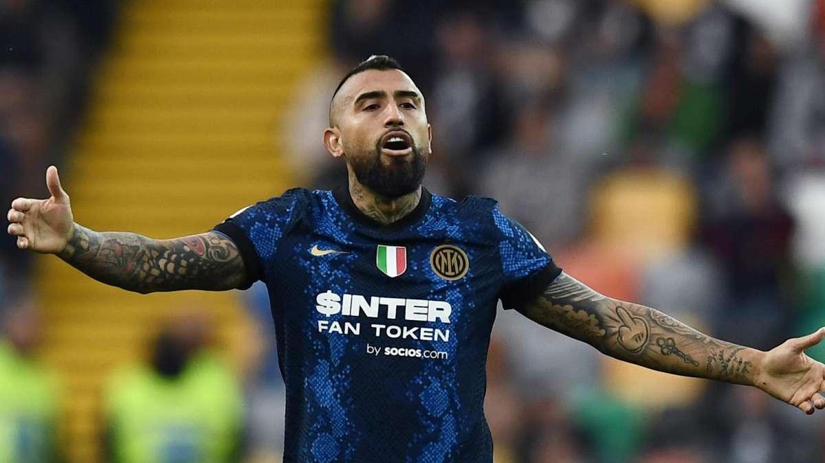 L'ex Vidal in panchina col Flamengo. Possibile l'esordio con l'Avai?