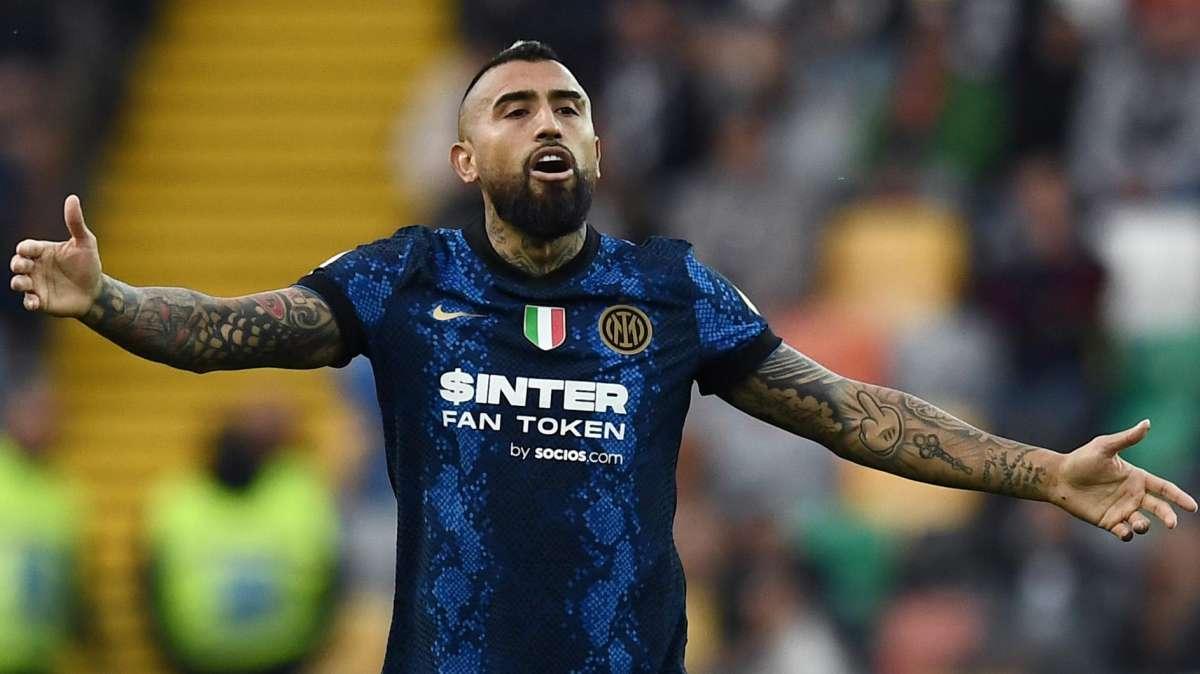 Vidal, l'entourage fa chiarezza: "È stato offerto al Flamengo, ma non abbiamo ancora risposte"