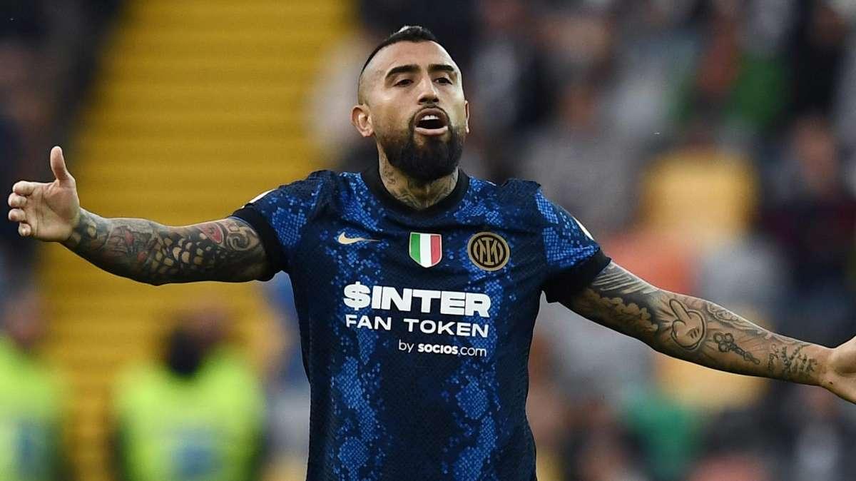 Dal Brasile - Vidal, l'Inter lavora alla rescissione: le cifre sul piatto. Il Flamengo resta in attesa