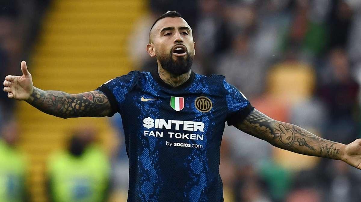Calcio e Finanza - Inter-Vidal, addio a fine stagione: l'impatto sui conti del club, due opzioni  