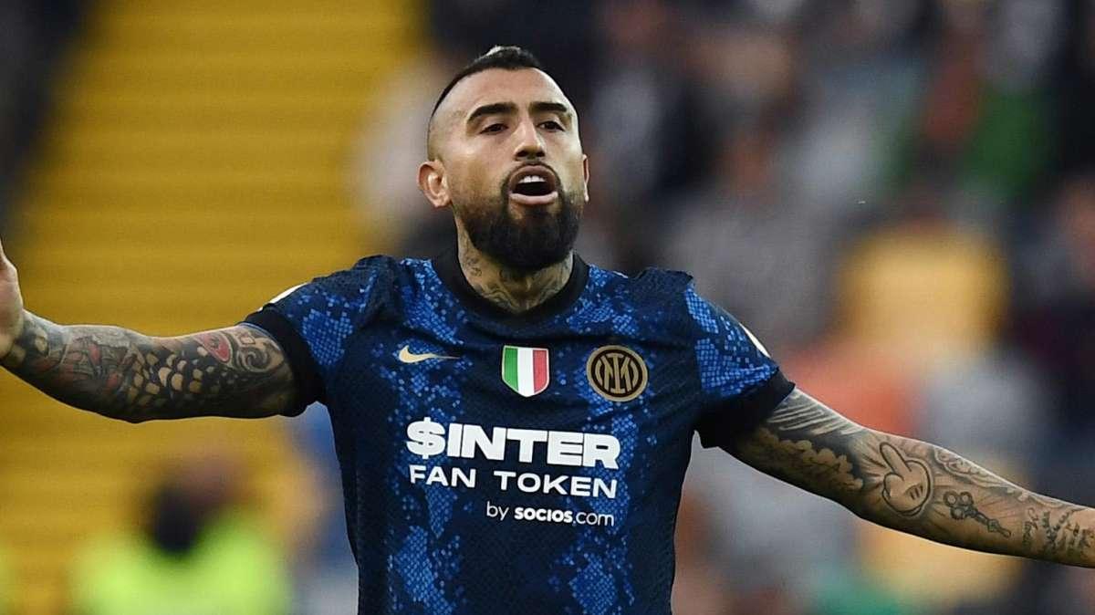 Dal Cile - Colpo di scena Vidal: l'Al Rayyan alza l'offerta a cifre stellari e manda in crisi la voglia di Flamengo