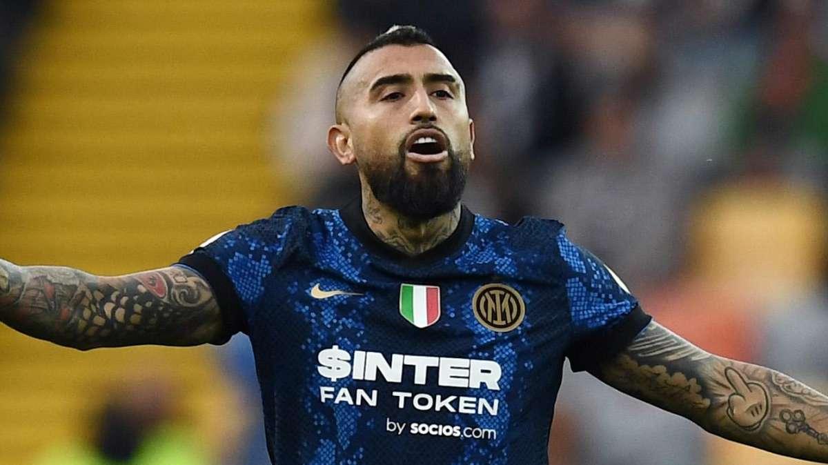 Vidal commenta la Champions: "Milan scemo, sa solo correre. Ma che rabbia il Newcastle..."