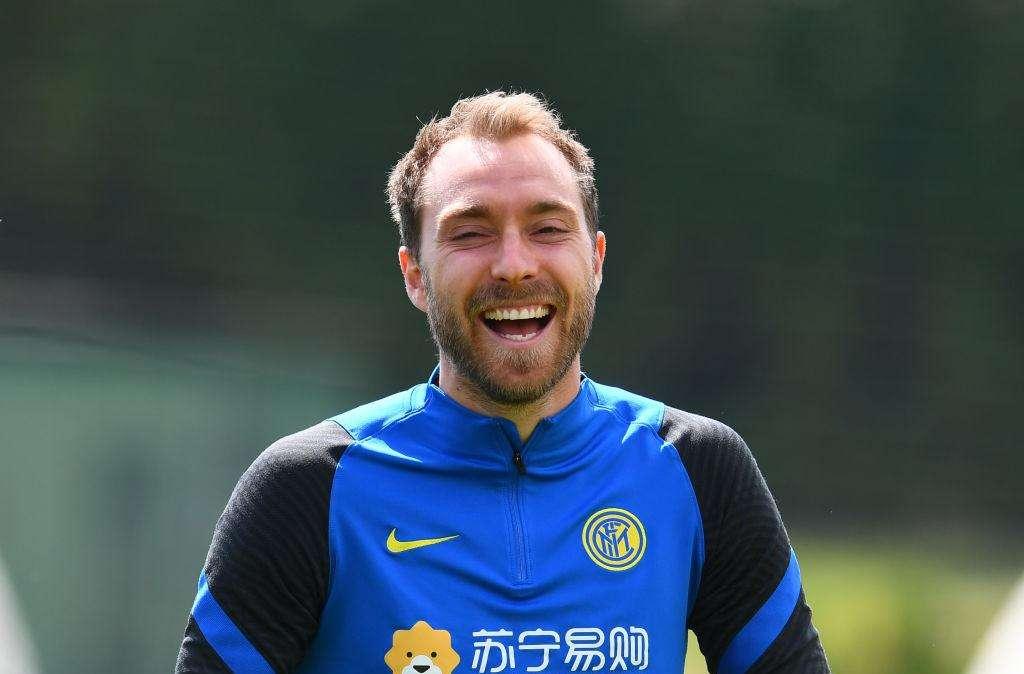 Il papà di Eriksen ricorda: "Ecco quando Christian segnò la svolta per il Middelfart"