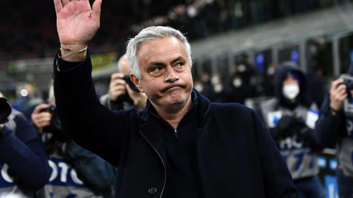 GdS - Mourinho capopopolo di casa a San Siro: ecco perché il portoghese è ancora nel cuore dei tifosi dell'Inter