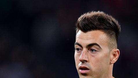 ADNKronos - Roma su Icardi, Ausilio in contatto con Fienga. Anche El Shaarawy possibile contropartita