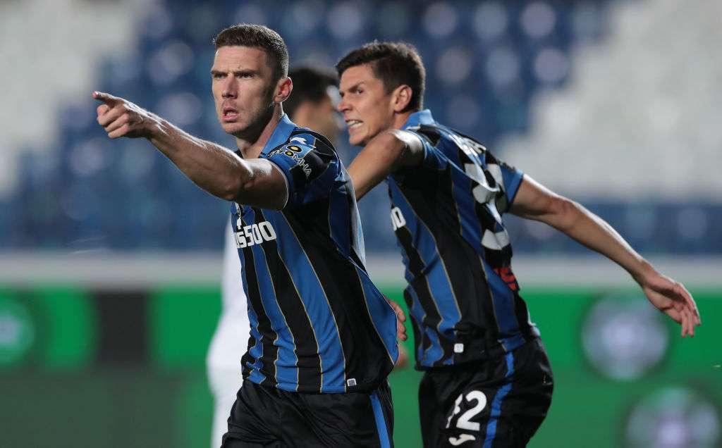 Sky - Inter, Gosens obiettivo a sorpresa per gennaio: discorsi con l'Atalanta