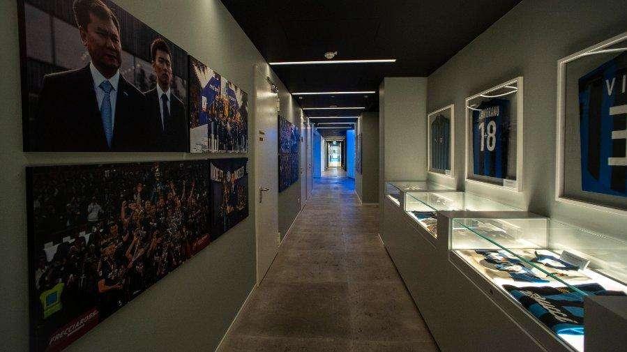 L'Inter HQ protagonista del ritorno di MTV Cribs Italia. Galante farà gli onori di casa