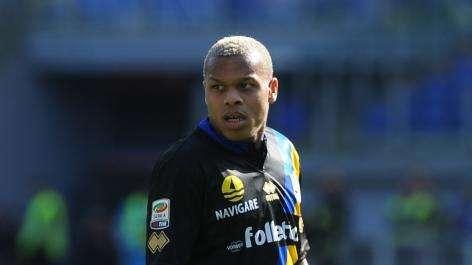 Biabiany, le condizioni Inter: conguaglio e uno tra Schelotto e Ruben Botta