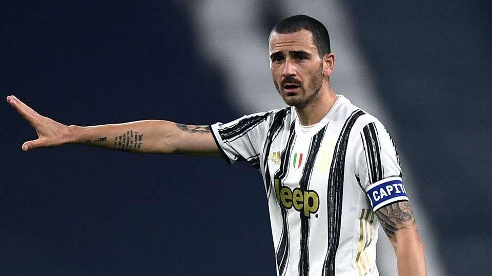 Cover: "Cepele? Inter fondamentale nella sua crescita, mi ricorda Bonucci"