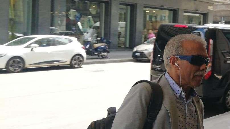 FcIN - Ieri l'agente Petralito nella sede dell'Inter: il motivo