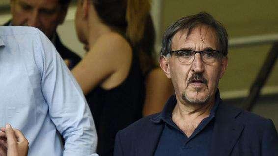 La Russa: "Sogno Simeone, Zenga da traghettatore"