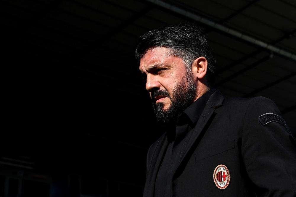 Milan in crisi di gol: i rossoneri non vanno oltre lo 0-0 contro il Frosinone