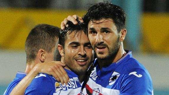 Di Marzio: "Inter, bloccato Soriano per giugno" 