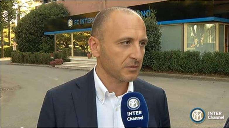 GdS - Caso Icardi: oggi la spiegazione di Ausilio?