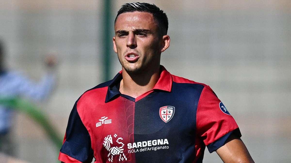 Zappa avvisa il Cagliari: "Con l'Inter è la partita più difficile del campionato. Serve dare il 120%, il 100% non basta"