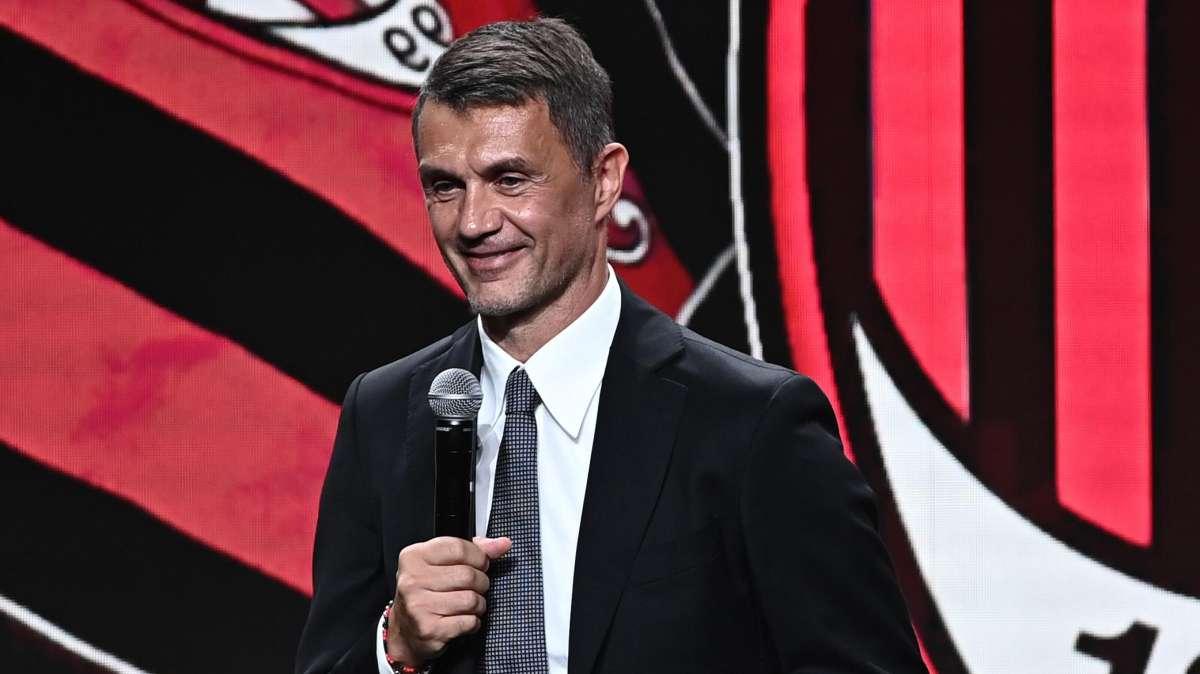 Maldini e i derby di Milano: "È diventata la partita che aspettavo di più"