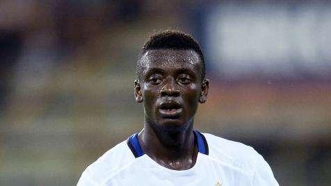 Sampdoria, in tre per la mediana: c'è Gnoukouri