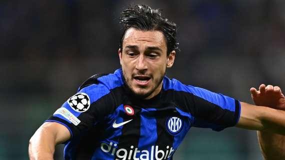 Inter-Atalanta, le pagelle - Darmian è il karma, De Vrij bullizza Zapata. Bel lavoro di Lukaku