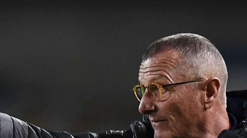 Empoli, Andreazzoli recrimina: "Infastiditi dall'ultima partita con l'Inter"