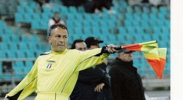 Da Calciopoli alle mazzette: arrestato Titomanlio