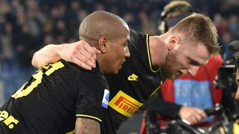 Pagelle GdS - Skriniar guida la schiera dei bocciati. Young padrone della fascia: 6,5