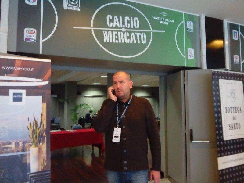 Ag. La Ferla: "Inter, niente spese folli. Arriverà..."