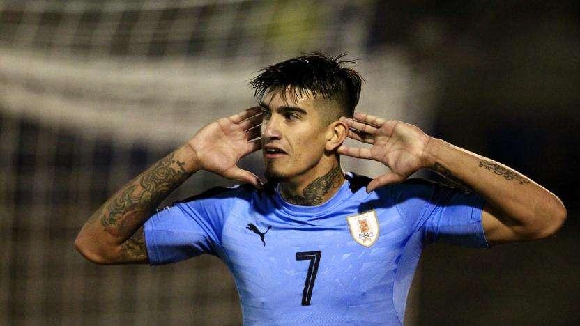 FcIN - Inter vigile su Ardaiz, ora in Belgio. Passaporto in arrivo