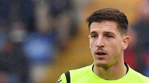 Miglior portiere Serie A, Cragno vince il Premio Apport