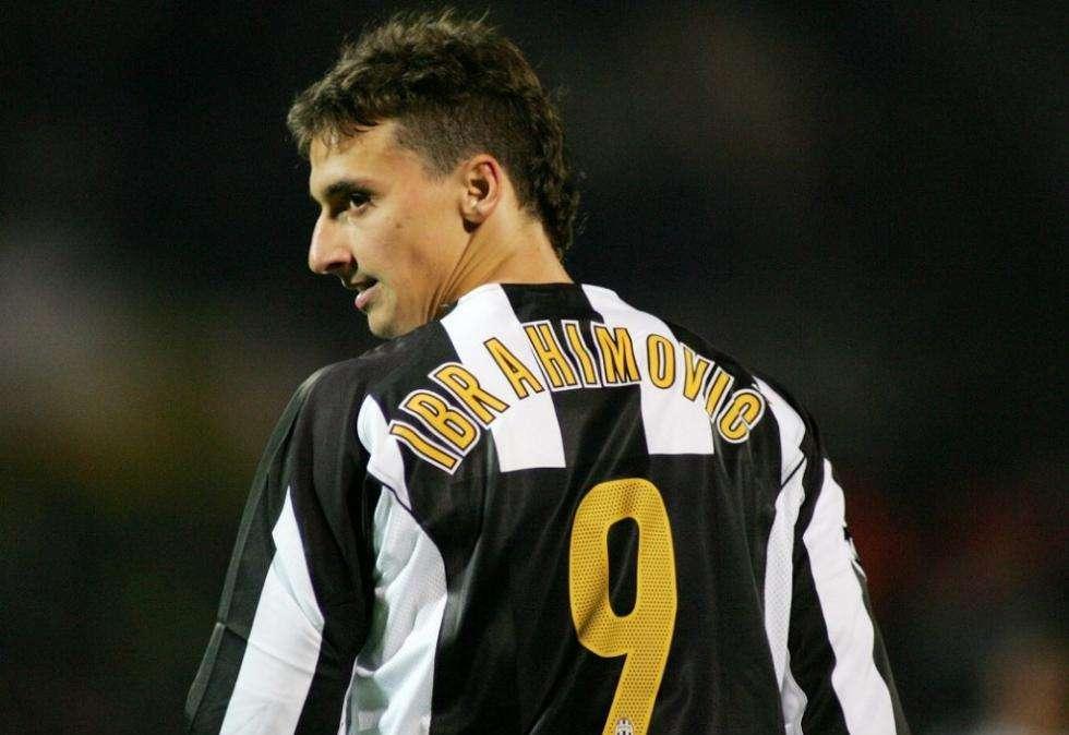 Ibrahimovic: "All'Inter c'erano clan che odiavo. Moggi? Aveva ragione"