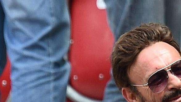 Lutto nel calcio: è morto Totò Schillaci. L'ex attaccante aveva 59 anni