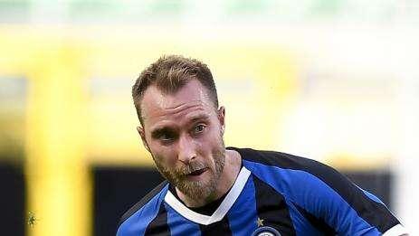 TS - Eriksen, Lautaro e Godin: le tre 'spine' di Conte. Le idee dell'Inter per il futuro