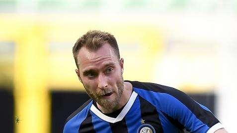 CdS - Eriksen è di nuovo un caso: si aprono dubbi sul suo futuro all'Inter