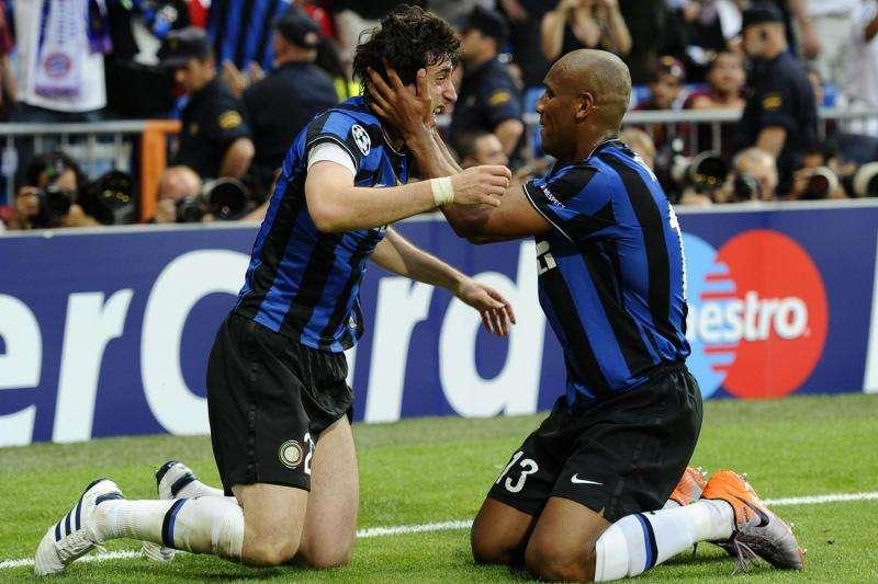 VIDEO - Milito: "Tornare quelli del Triplete?"