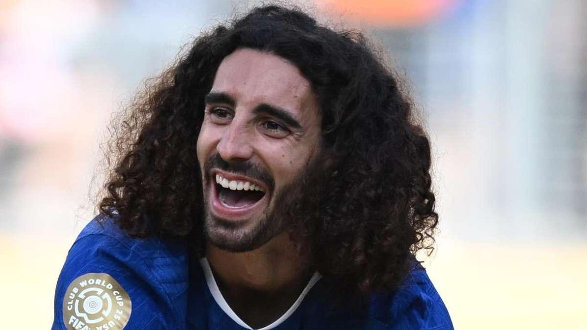 UFFICIALE - Il Real Madrid colpisce ancora: preso Cucurella per 60 mln