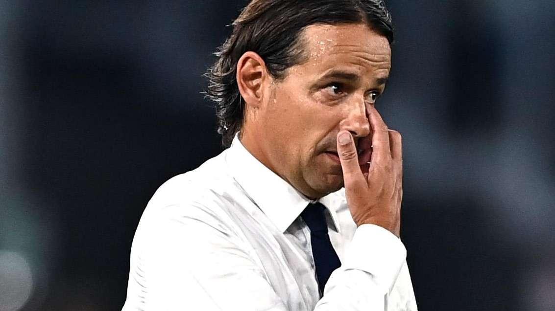 Corsera - Inter nuova con Lukaku e senza Perisic: serve una terapia d'urto. Ma la panchina è già scomoda