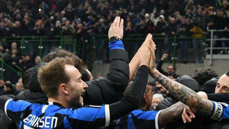 UFFICIALE - Serie A, si parte con i recuperi: Inter-Sampdoria domenica 21 giugno alle 21.45. Le gare in agenda