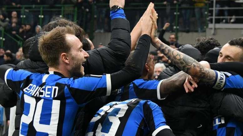 Storia di un derby sanremese