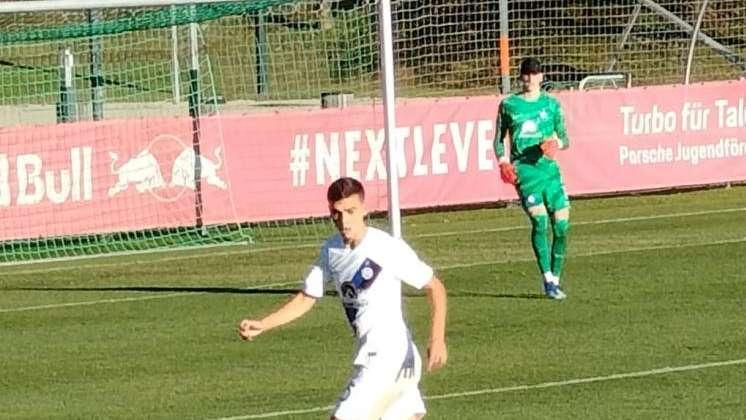 Primavera, Stante entra in diffida. Seconda sanzione per Di Maggio 