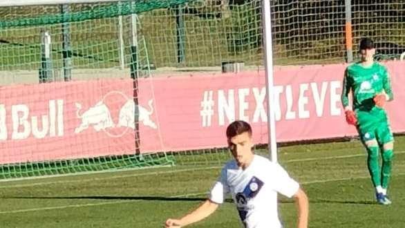 Nasce Circum, nuova football player agency. Tra i suoi calciatori anche l'U19 nerazzurro Stante