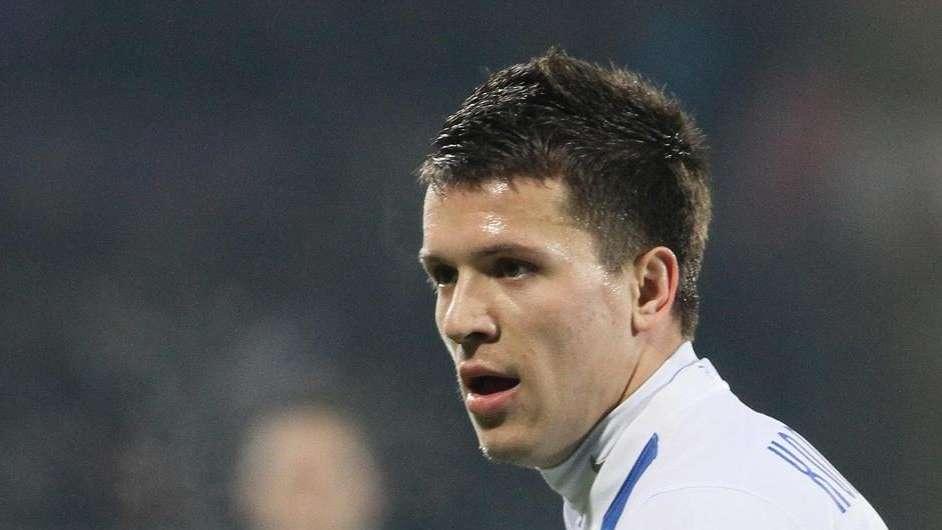 FcIN - Konoplyanka, pole Premier. Inter lontana