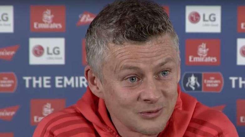 Solskjaer sicuro: "Sanchez ha qualità. Partirà solo con una buona offerta"