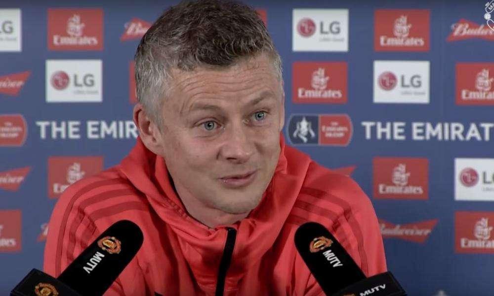 Solskjaer: "Giusto cedere Lukaku e Sanchez, per Greenwood sarà una stagione importante"