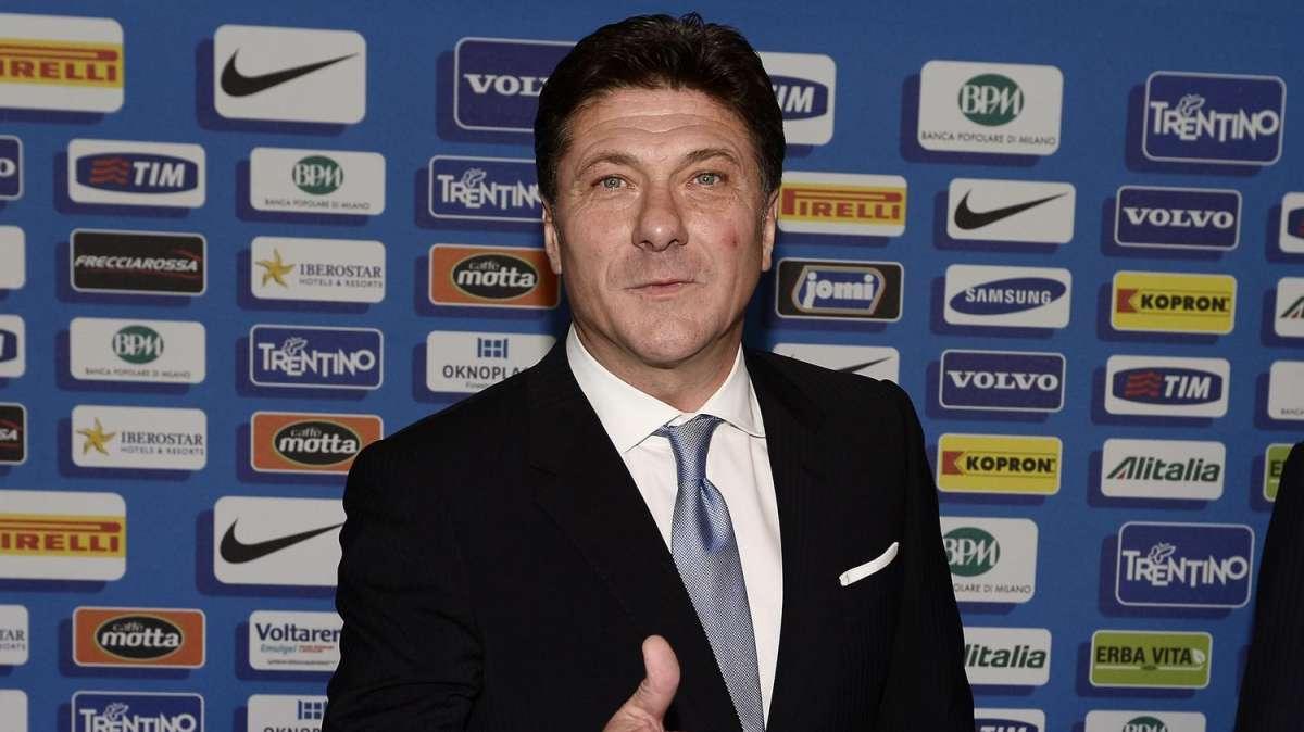Mazzarri: "Si è visto bel gioco, adesso cresciamo. Bene Alvarez, e su Isla..."