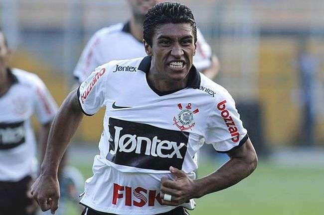 Missione Paulinho: dopo Lucas, adesso l'Inter...