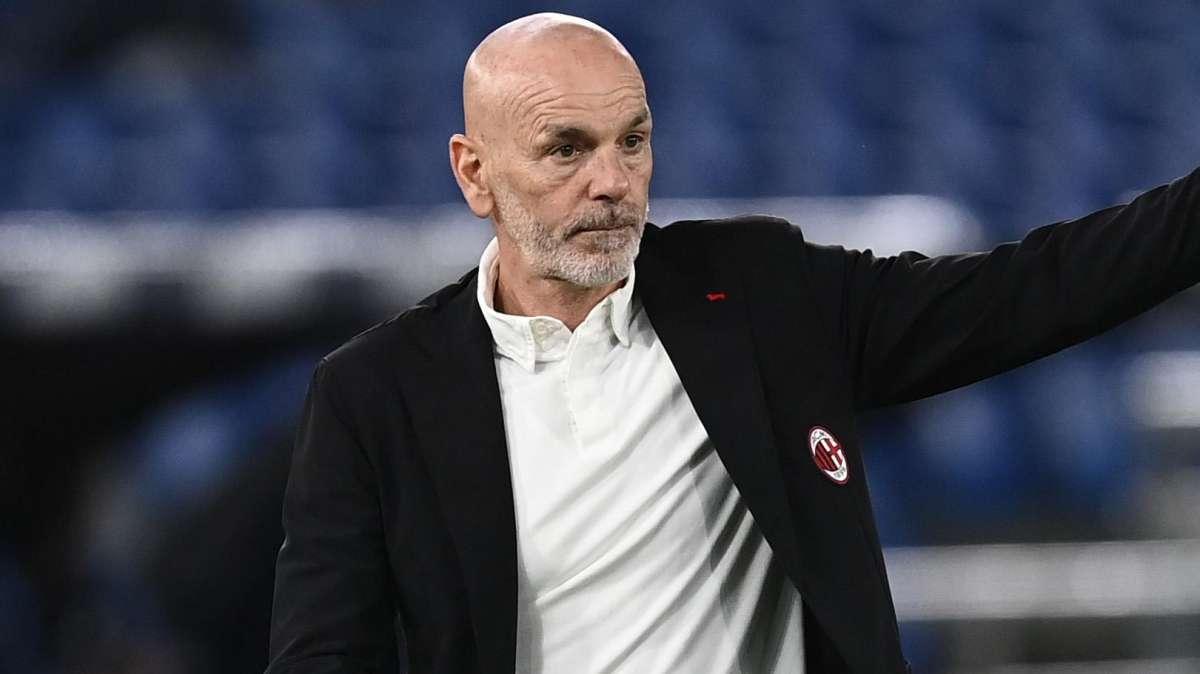 Milan, Pioli: "Siamo stati i migliori fino a qui, domani vi dirò se lo scudetto è meritato"
