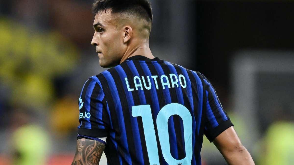 CdS - Lautaro, sarà corsa contro il tempo per esserci in Juve-Inter